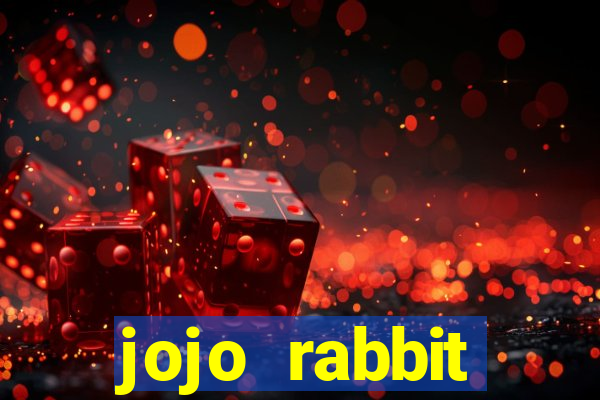 jojo rabbit assistir dublado